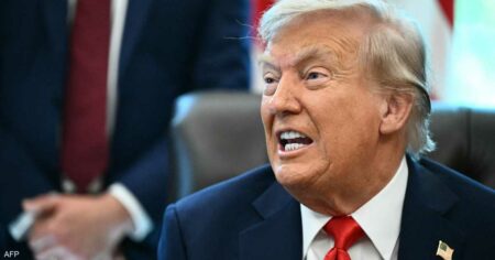 محكمة: رسوم ترامب الجمركية استخدام غير قانوني لسلطة الطوارئ