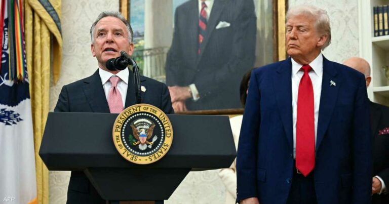 ويتكوف: ترامب يعقد اجتماعا موسعا بشأن غزة الأربعاء