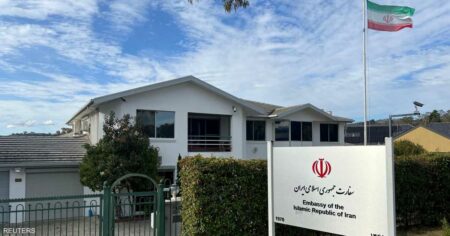 أستراليا تكشف "ممول" هجوم المقنعين في 6 ديسمبر