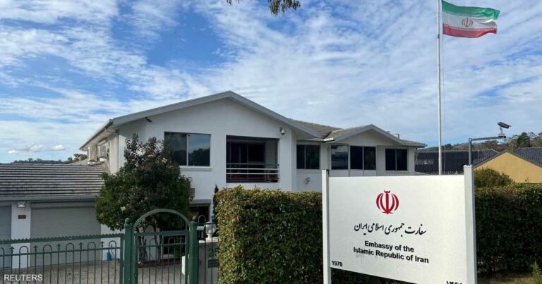 أستراليا تكشف "ممول" هجوم المقنعين في 6 ديسمبر