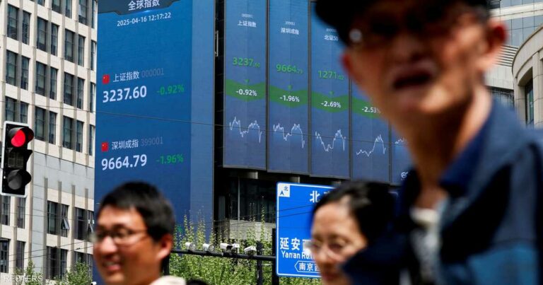 ما العوامل الداعمة لانتعاشة الأسهم الصينية؟