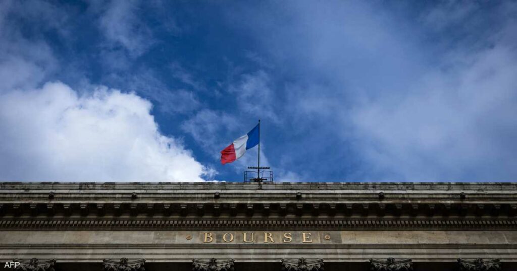 هل فقدت الأسواق الثقة في مستقبل الاقتصاد الفرنسي؟