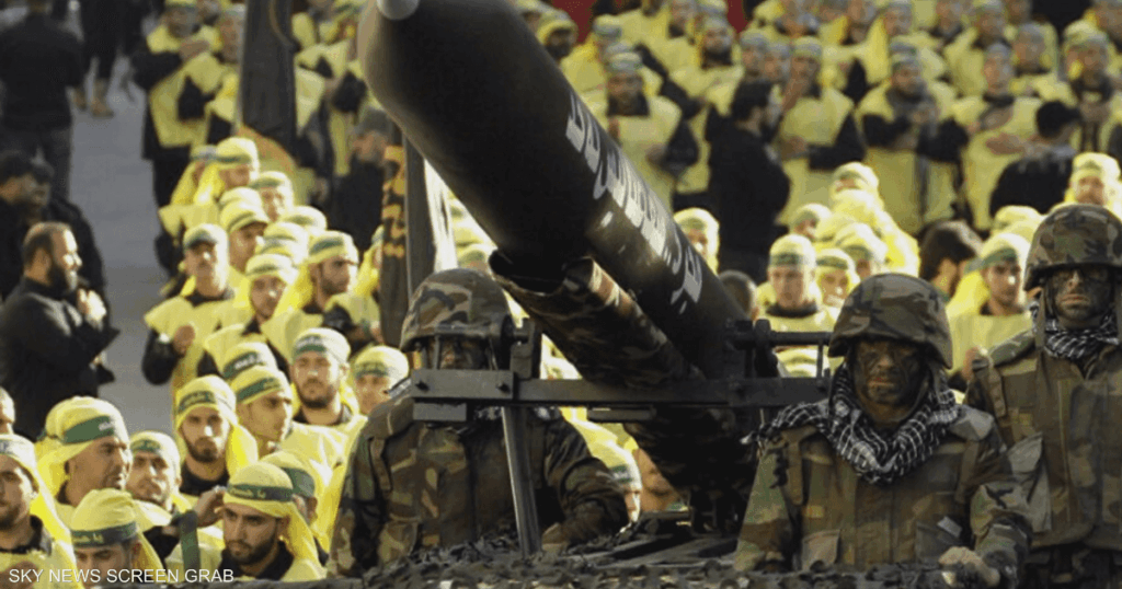 وزير الخارجية اللبناني: نزع سلاح حزب الله خلال ثلاثة أشهر