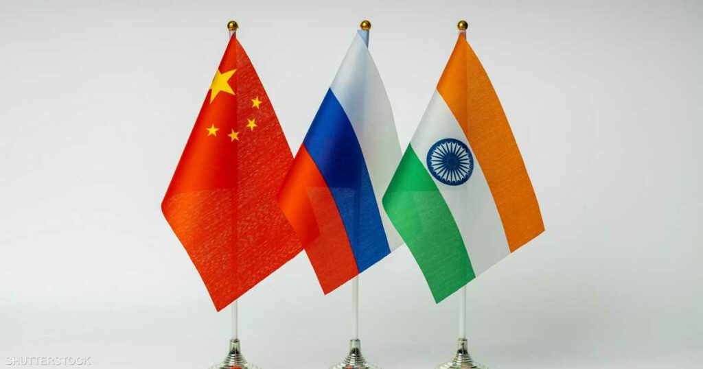 روسيا والهند والصين.. هل تنجح جهود إحياء التحالف الثلاثي؟