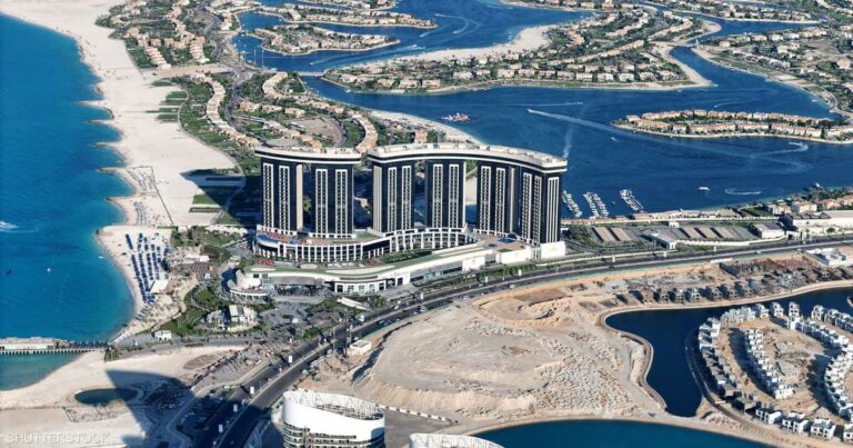 مصر توقع مشروعا للطاقة الشمسية مع الإمارات والبحرين والصين