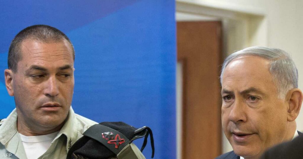 "حرب مشتعلة" بين نتنياهو وزامير.. إحاطات واتهامات عدة