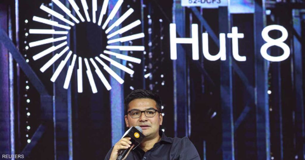 "أميركان بتكوين" تستهدف بدء التداول في سبتمبر