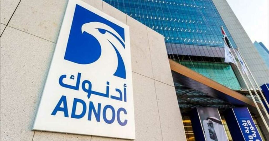 "أدنوك" تطرح 222 مليون سهم للتداول أمام المستثمرين