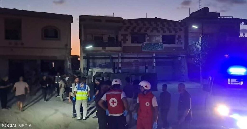 الجيش اللبناني يعلن مقتل جنديين بانفجار مسيرة إسرائيلية