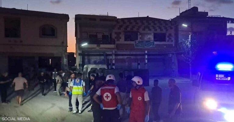 الجيش اللبناني يعلن مقتل جنديين بانفجار مسيرة إسرائيلية