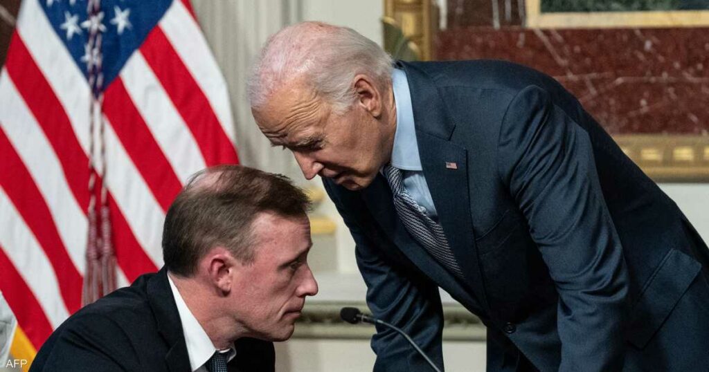 مسؤول بارز في إدارة بايدن: الآن أؤيد حجب أسلحتنا عن إسرائيل