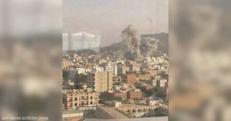 الحوثيون يؤكدون اغتيال رئيس الحكومة ووزراء في ضربة إسرائيلية