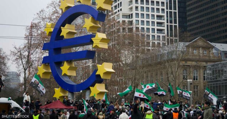 كيف غيّر مليون سوري وجه الاقتصاد الألماني؟