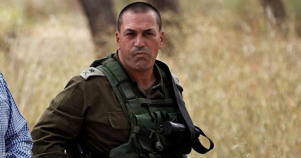 الجيش الإسرائيلي: سنكثف جهودنا في غزة خلال الأسابيع المقبلة