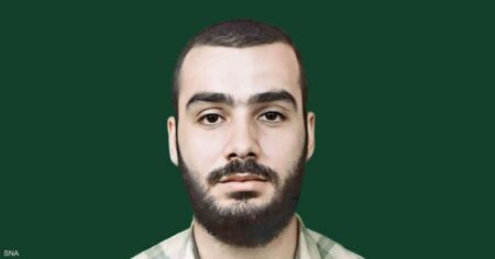 ما نعرفه عن القائد العسكري لحماس محمد السنوار