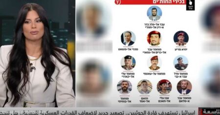 مقتل رئيس حكومة الحوثي.. ما حجم الخرق الذي حققته إسرائيل؟