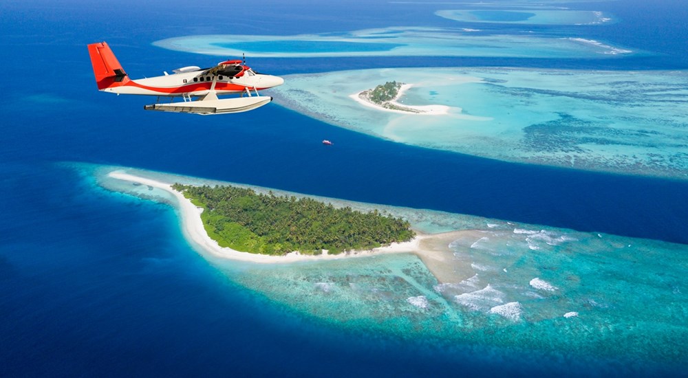 شهر عسل على طريقتكِ.. 10 وجهات حالمة لبداية لا تُنسى