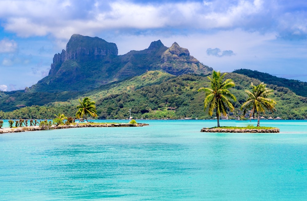 شهر عسل على طريقتكِ.. 10 وجهات حالمة لبداية لا تُنسى