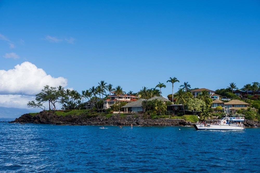 شهر عسل على طريقتكِ.. 10 وجهات حالمة لبداية لا تُنسى