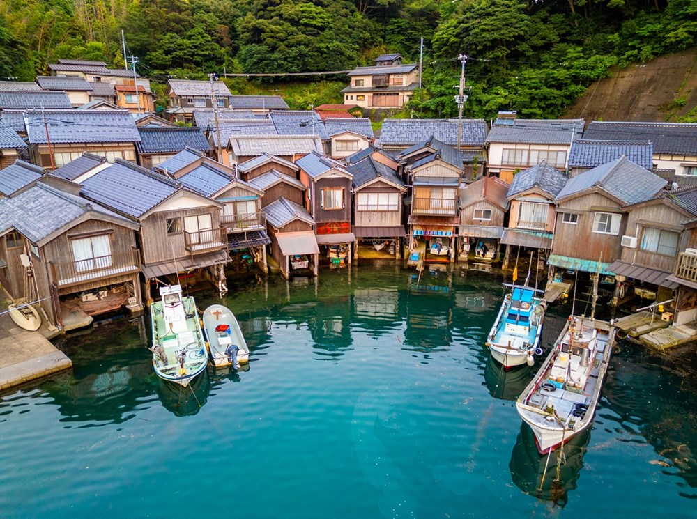 شهر عسل على طريقتكِ.. 10 وجهات حالمة لبداية لا تُنسى