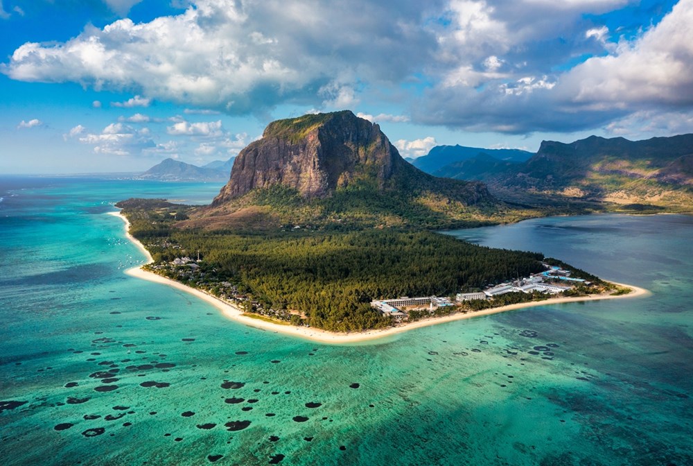 شهر عسل على طريقتكِ.. 10 وجهات حالمة لبداية لا تُنسى