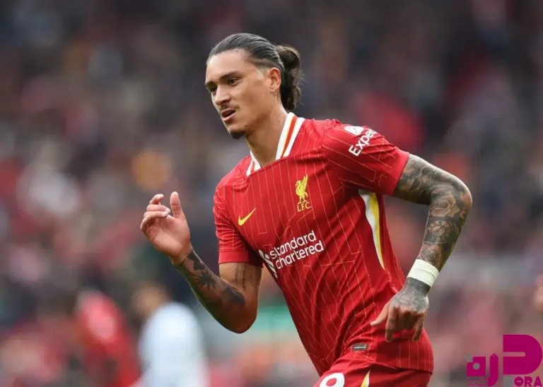 ميلان ينافس الهلال على ضم داروين نونيز وسط تحفظ جماهيري