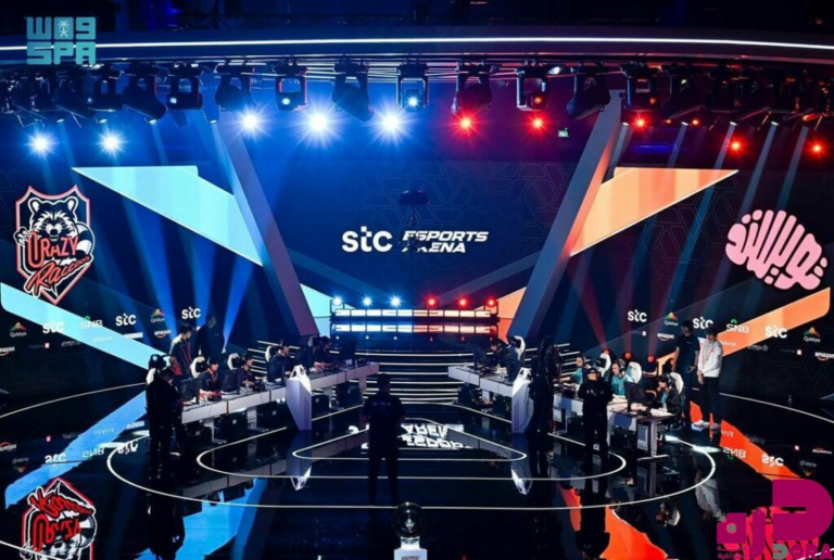 كأس العالم للرياضات الإلكترونية 2025 .. توهج سعودي في Overwatch 2: تويستد يقصي البطل.. والقادسية يكمل الطريق