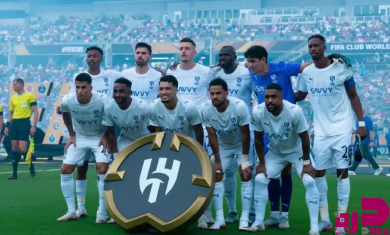 “الانضباط” تُصدر قرارها ضد الهلال بعد انسحابه من السوبر.. وغرامة مالية كبيرة تنتظره