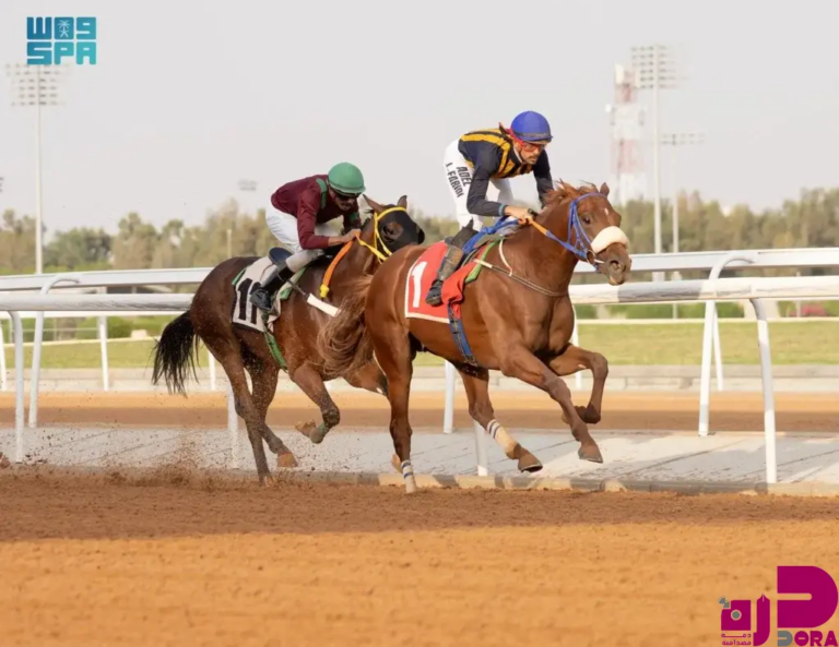 كأس الهدا يفتتح كؤوس موسم سباقات الخيل بالطائف