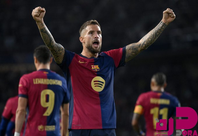 النصر يقترب من ضم مارتينيز رغم عقد الـ400 مليون يورو