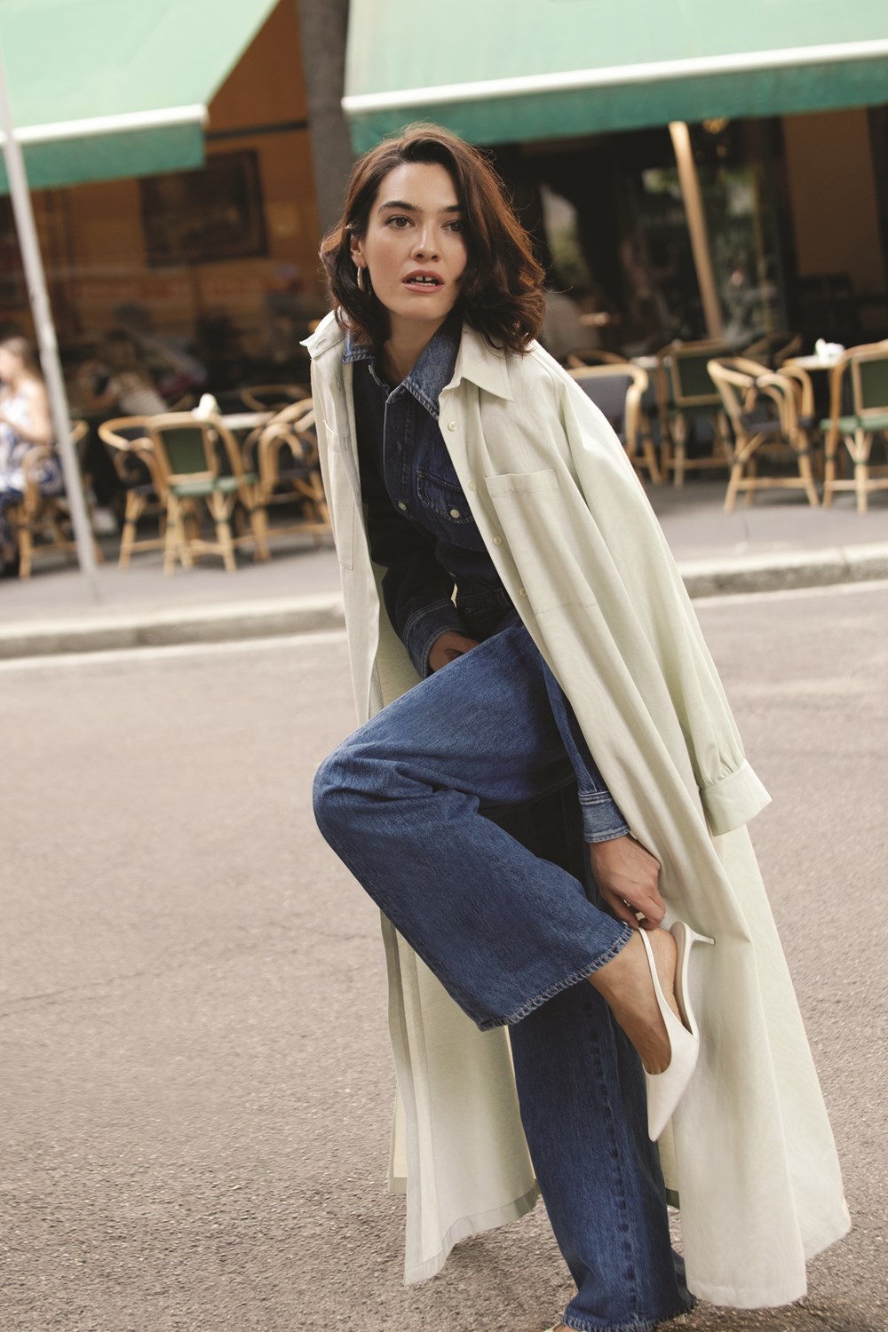 أناقتك بإلهام الصيف وعبق الإنجاز