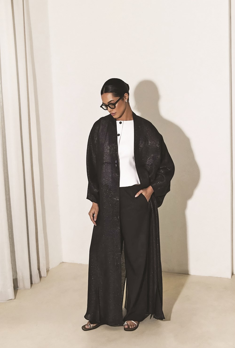 أناقتك بإلهام الصيف وعبق الإنجاز