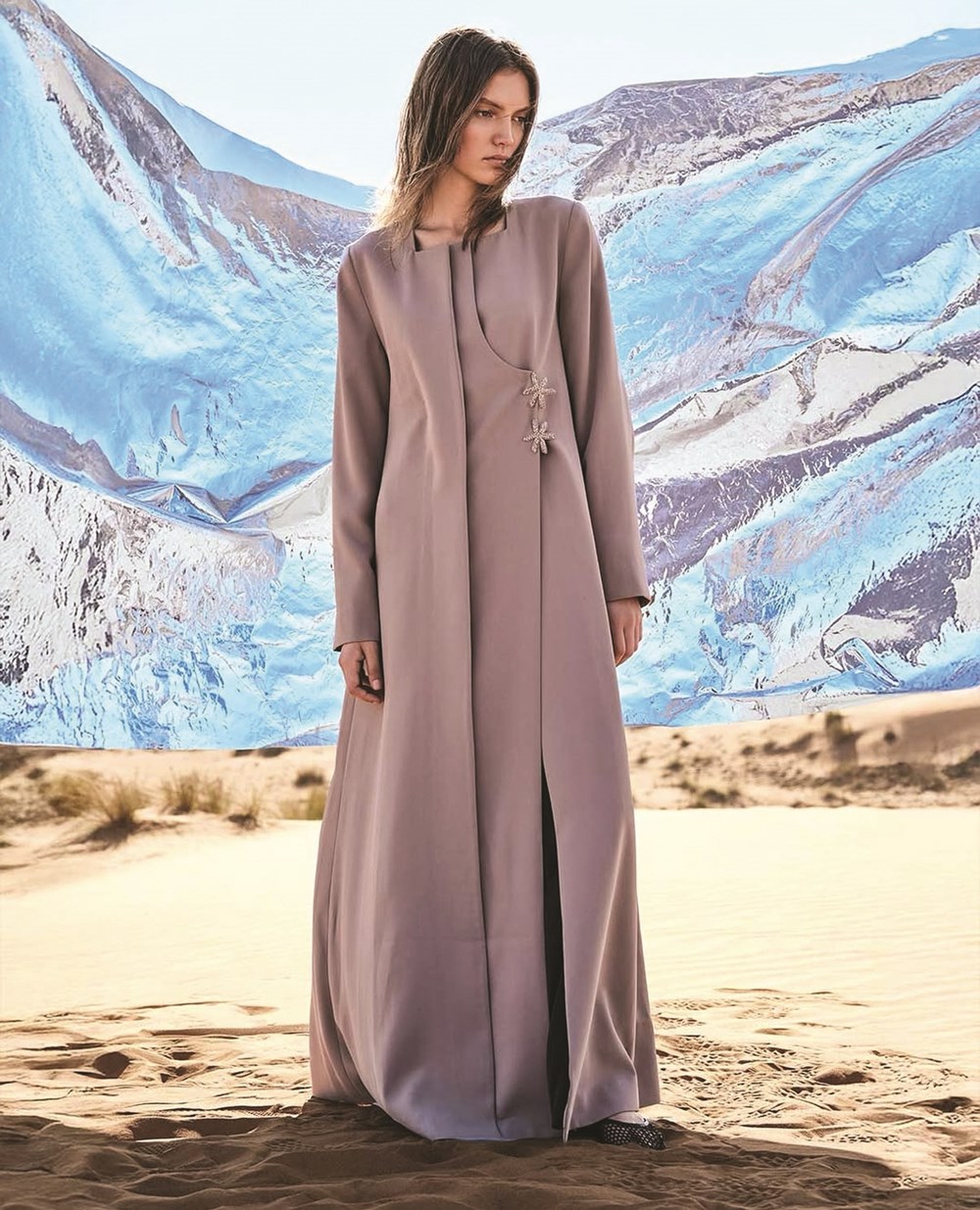 أناقتك بإلهام الصيف وعبق الإنجاز