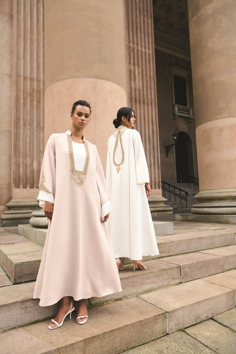 أناقتك بإلهام الصيف وعبق الإنجاز