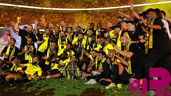 الإعلان عن جدول مباريات دوري روشن السعودي 2025-2026