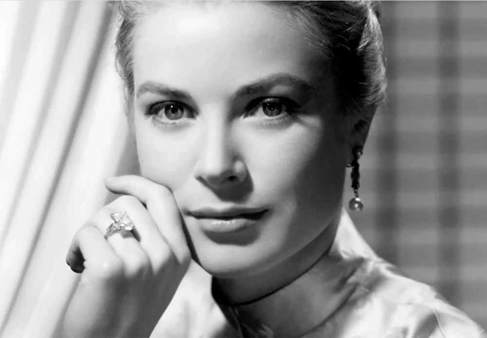 خاتم جورجينا الأحدث.. أغلى خواتم زفاف المشاهير