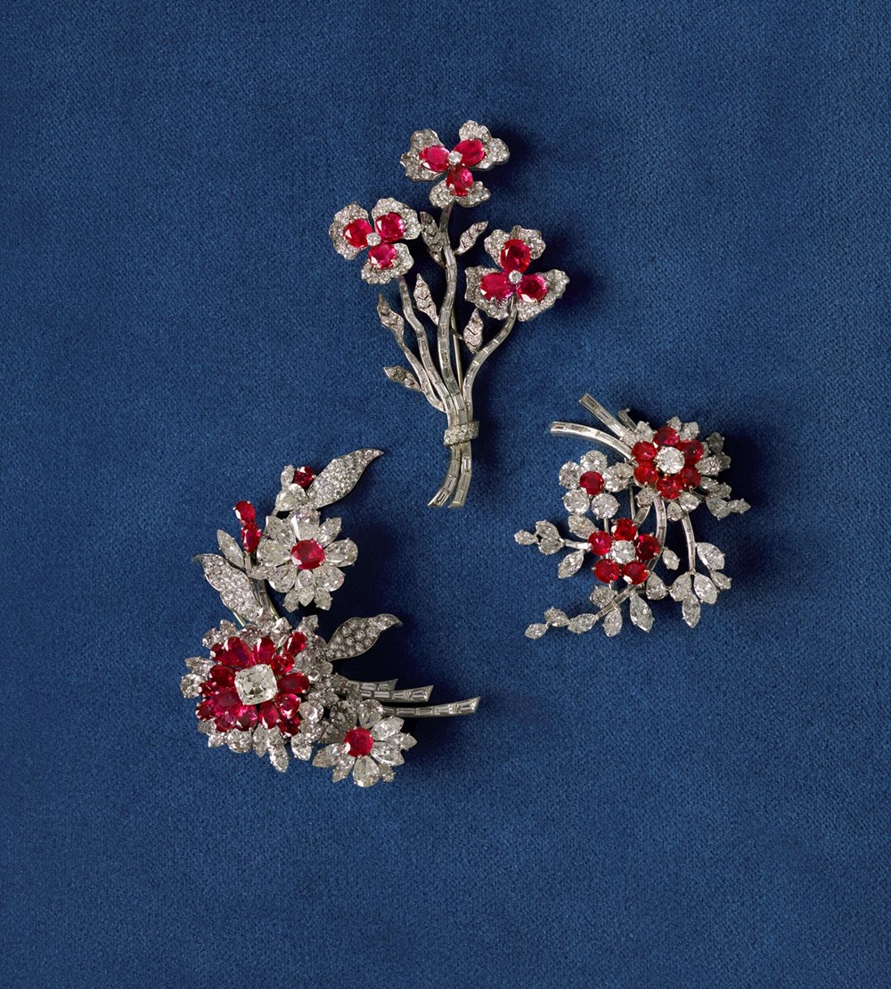 «بولغري» تكشف عن 350 تحفة.. في معرضها الأضخم باليابان