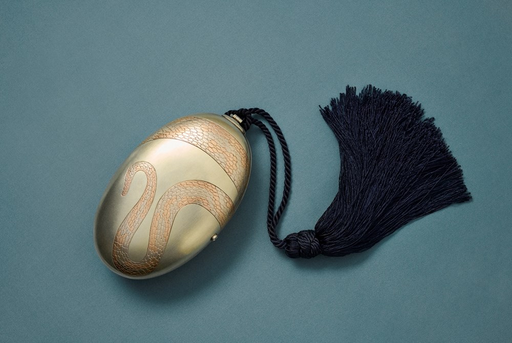 «بولغري» تكشف عن 350 تحفة.. في معرضها الأضخم باليابان