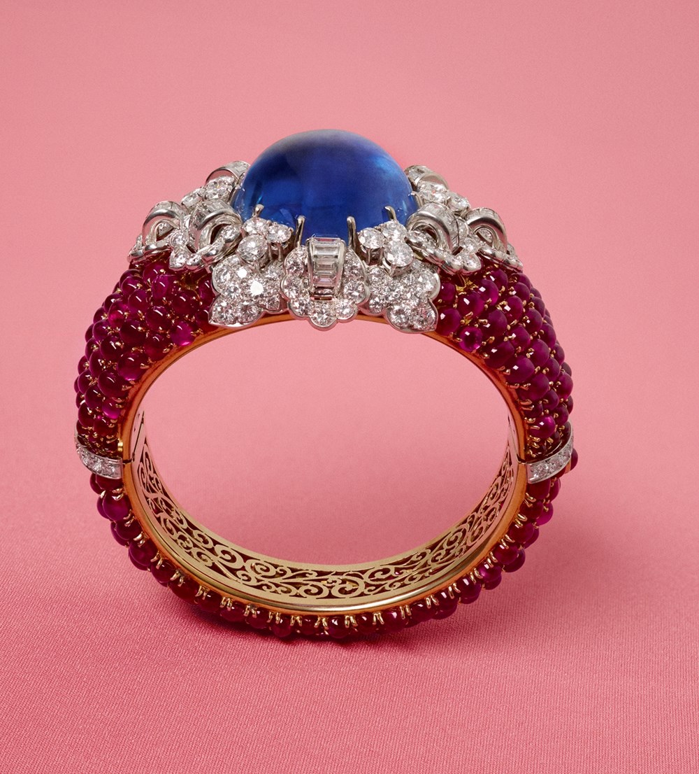 «بولغري» تكشف عن 350 تحفة.. في معرضها الأضخم باليابان