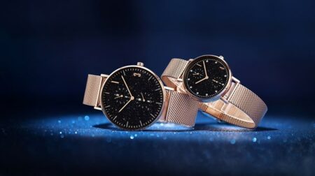 ساعاتكِ الفاخرة.. كيف تحافظين على جمالها وتألقها؟ ساعاتكِ الفاخرة.. كيف تحافظين على جمالها وتألقها؟