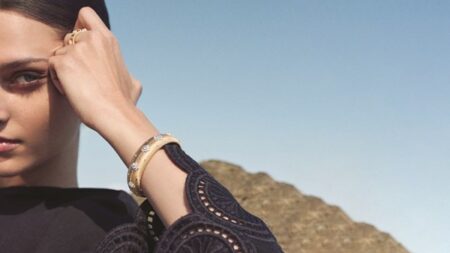 مجموعة «ماكري».. من «Buccellati» قصة حب عائلية وإبداع إيطالي