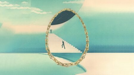 مجوهرات «Hardwear» من «تيفاني آند كو» تصاميم منحوتة تترجم حضور المرأة مجوهرات «Hardwear» من «تيفاني آند كو» تصاميم منحوتة تترجم حضور المرأة