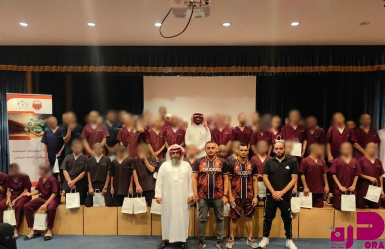 من الثقبة نعيد اقتدار الإنسانية .. في اليوم العالمي للعمل الإنساني