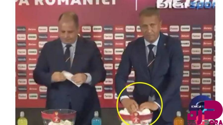 جدل في رومانيا بعد قرعة مثيرة للجدل بكأس رومانيا