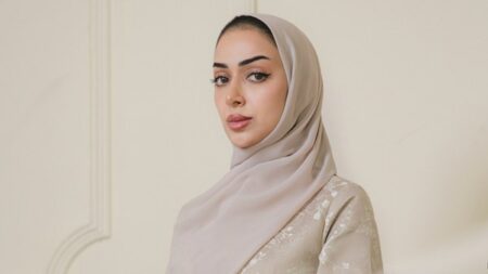 بشاير المحمود: نروي قصصاً تحمل بصمة امرأة إماراتية بشاير المحمود: نروي قصصاً تحمل بصمة امرأة إماراتية