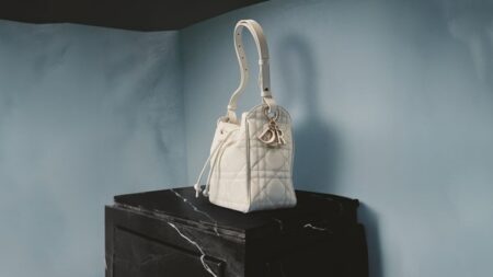 «دي-موشن».. ابتكار جديد من توقيع «ديور» «دي-موشن».. ابتكار جديد من توقيع «ديور»