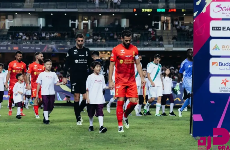 أول تحرك من القادسية بعد قرار الاستئناف ضد الهلال