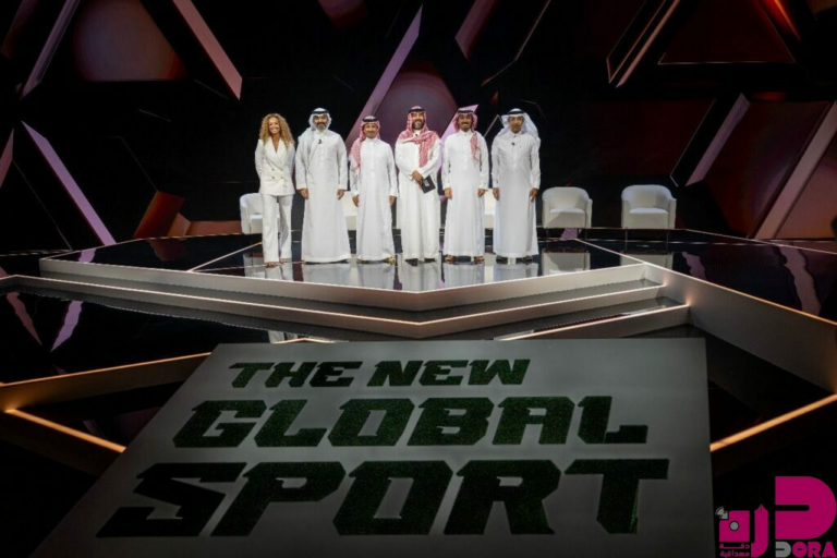 مؤتمر الرياضة العالمية الجديدة 2025 يختتم فعاليات اليوم الأول