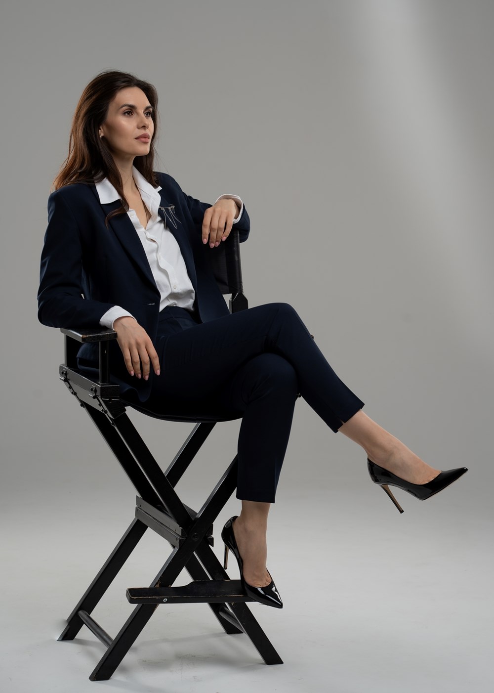 ملابسكِ وقوتكِ.. كيف يمنحكِ المظهر حضوراً لا يُقاوم