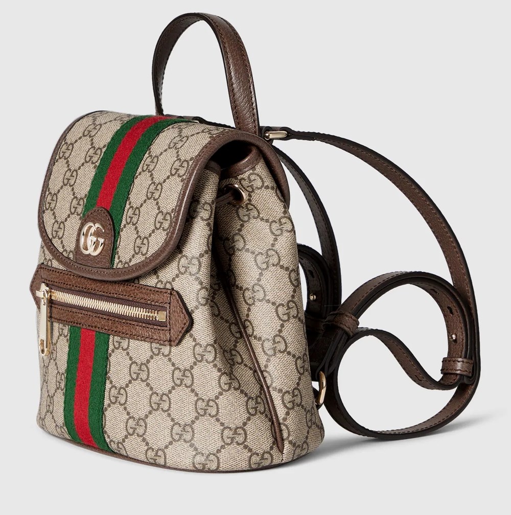 من قاعة الدراسة إلى الكافيه.. حقيبتكِ رفيقتكِ الدائمة فأيّ واحدة تختارين؟